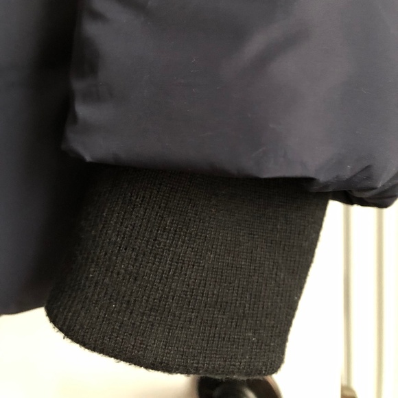 Mackage Adali Navy - Picture 4 of 9